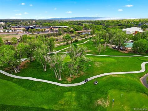 2945 W Riverwalk Circle Littleton CO 80123