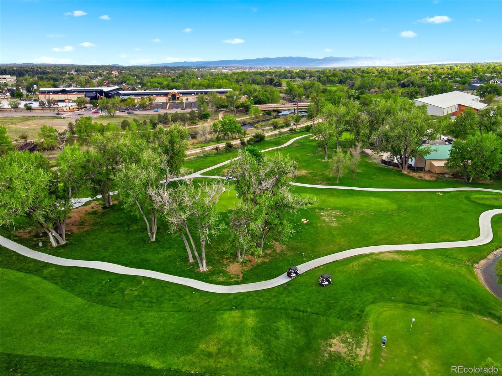 2945 W Riverwalk Circle Littleton CO 80123