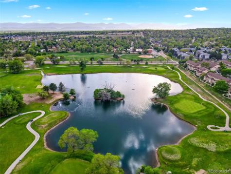 2945 W Riverwalk Circle Littleton CO 80123