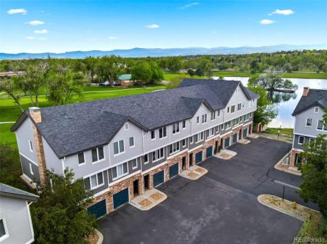 2945 W Riverwalk Circle Littleton CO 80123