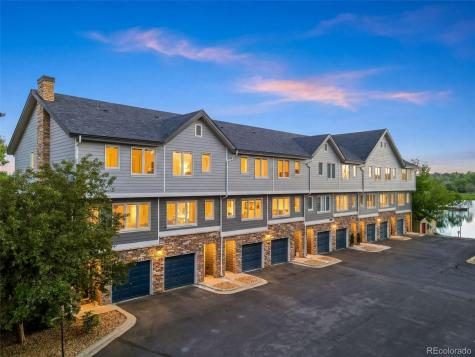 2945 W Riverwalk Circle Littleton CO 80123