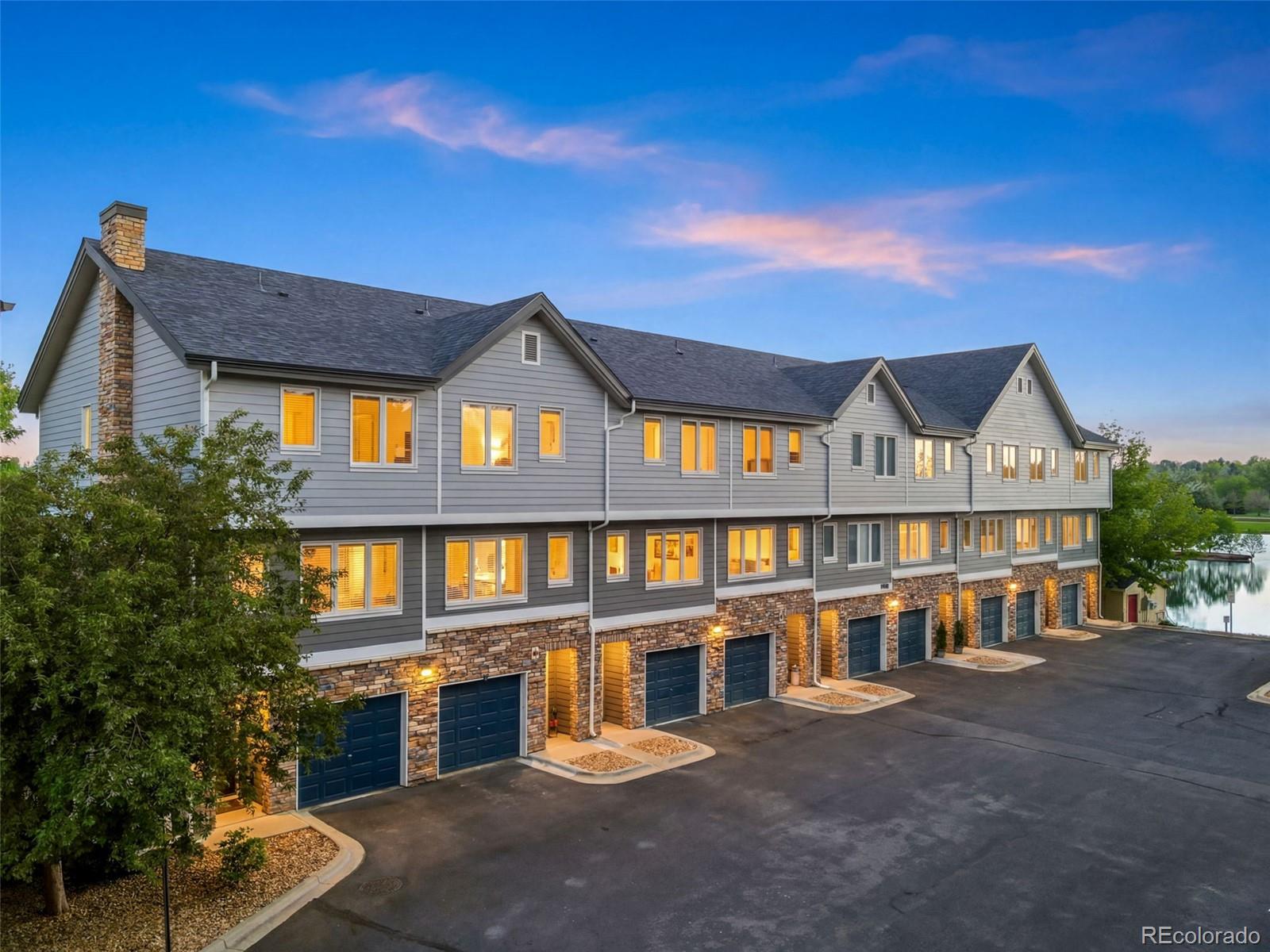 2945 W Riverwalk Circle Littleton CO 80123