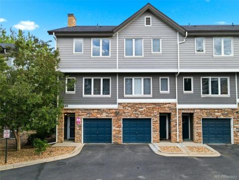 2945 W Riverwalk Circle Littleton CO 80123