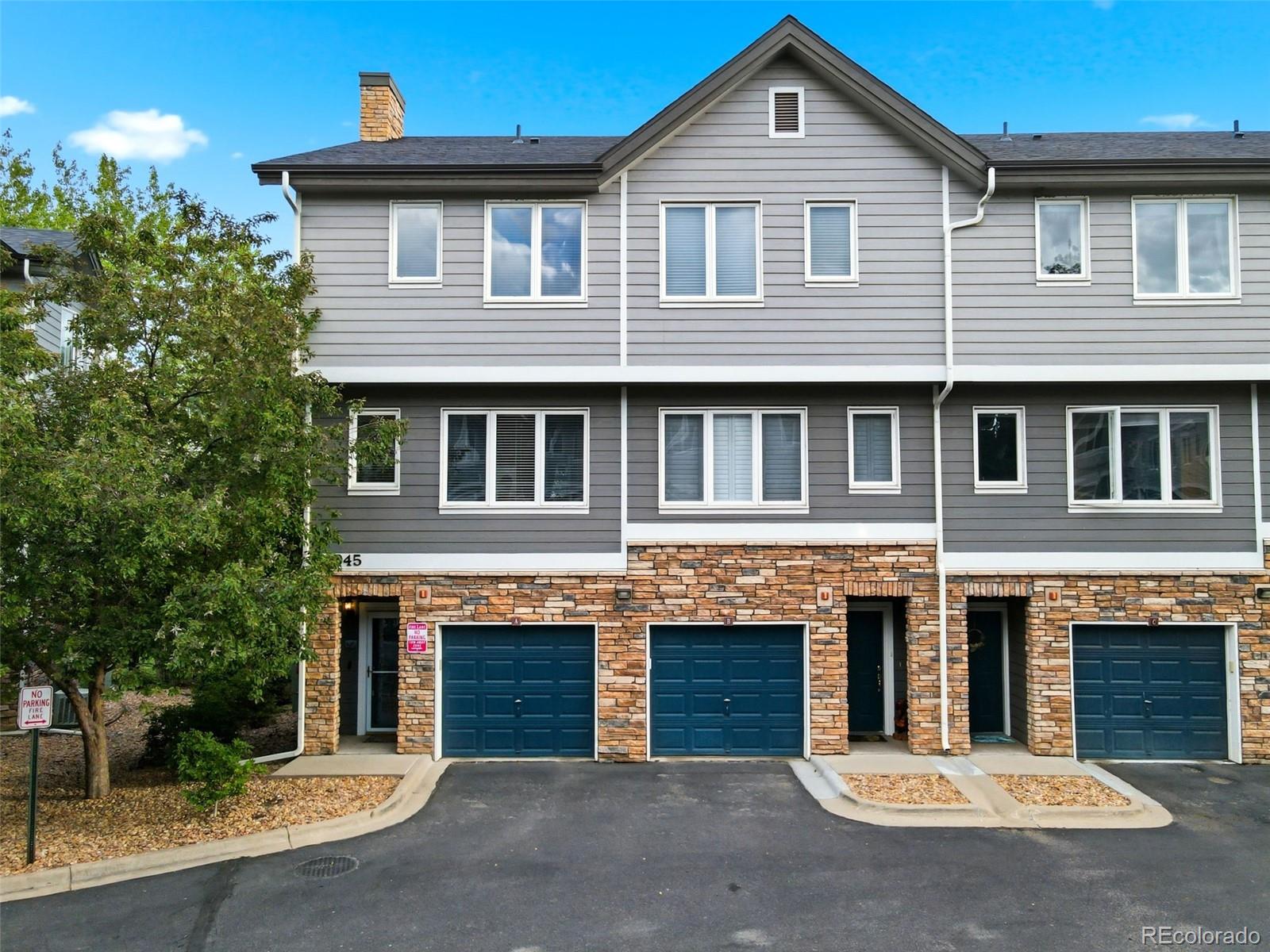 2945 W Riverwalk Circle Littleton CO 80123
