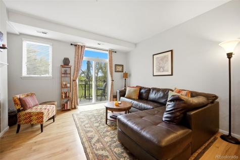 2945 W Riverwalk Circle Littleton CO 80123