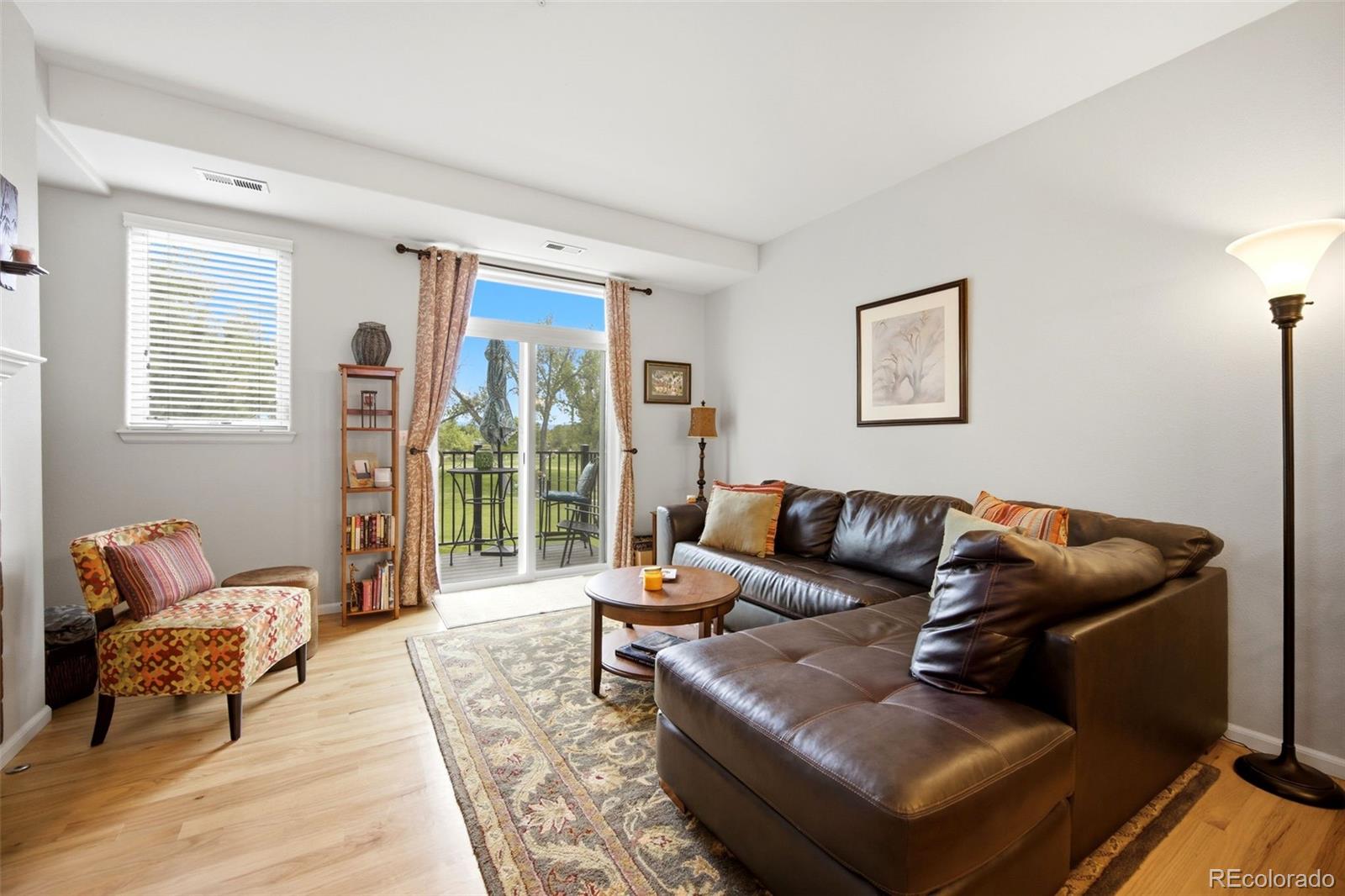 2945 W Riverwalk Circle Littleton CO 80123