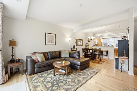 2945 W Riverwalk Circle Littleton CO 80123