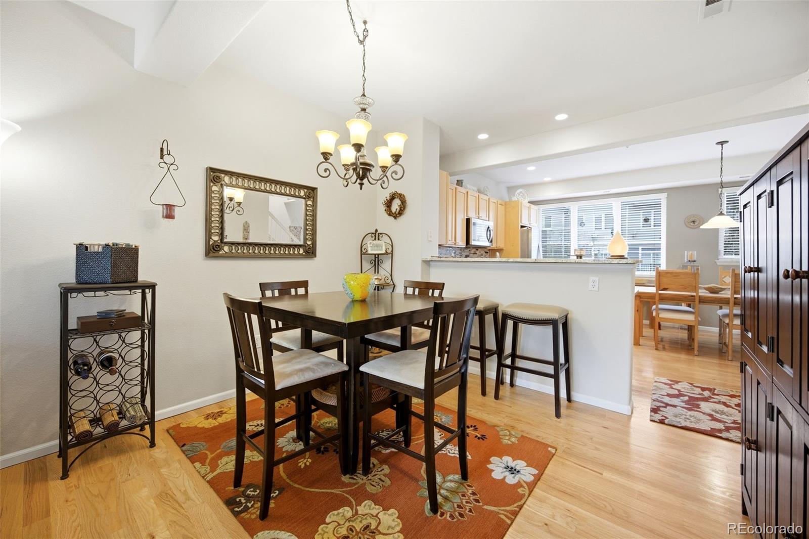 2945 W Riverwalk Circle Littleton CO 80123