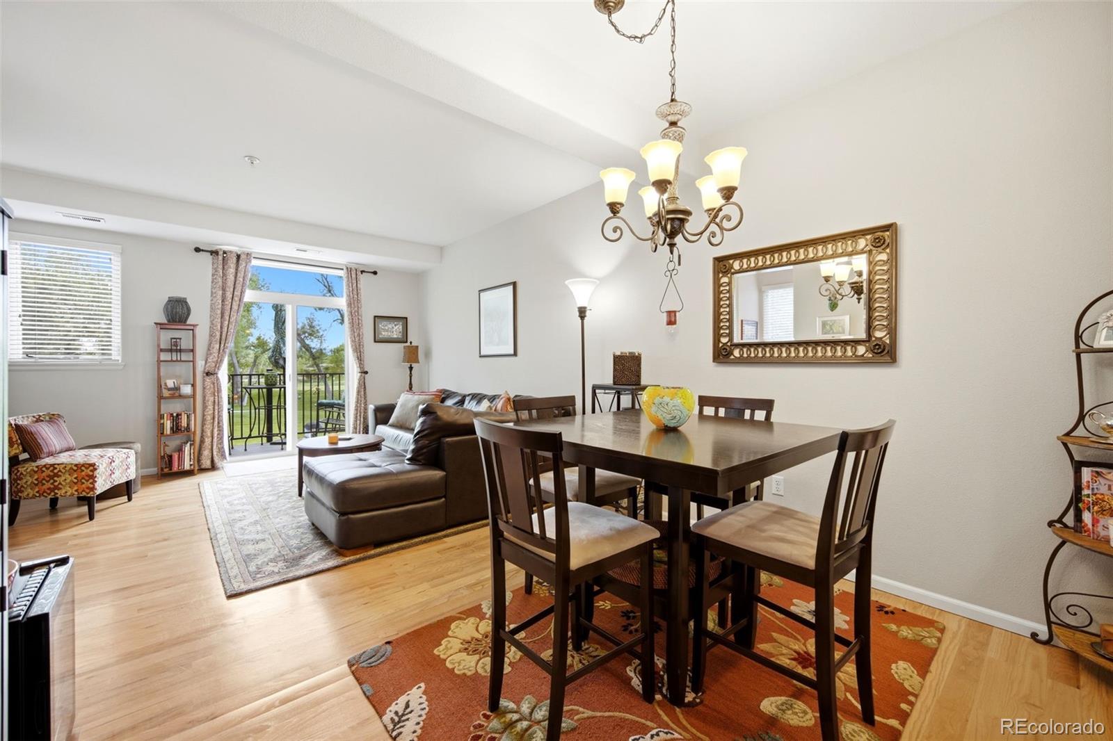 2945 W Riverwalk Circle Littleton CO 80123