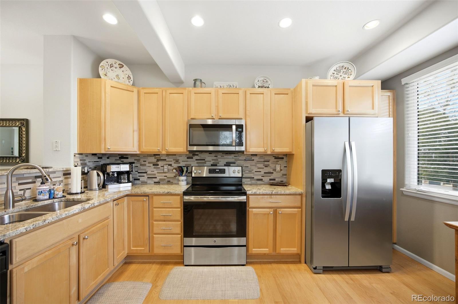 2945 W Riverwalk Circle Littleton CO 80123