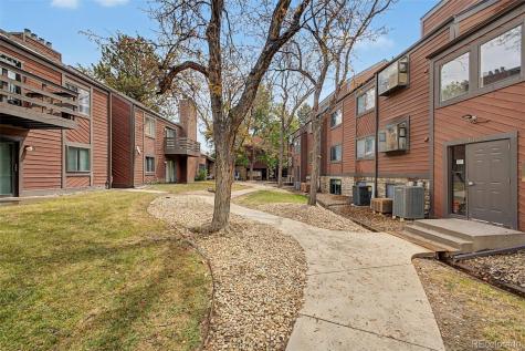 333 W Lehow Avenue Englewood CO 80110