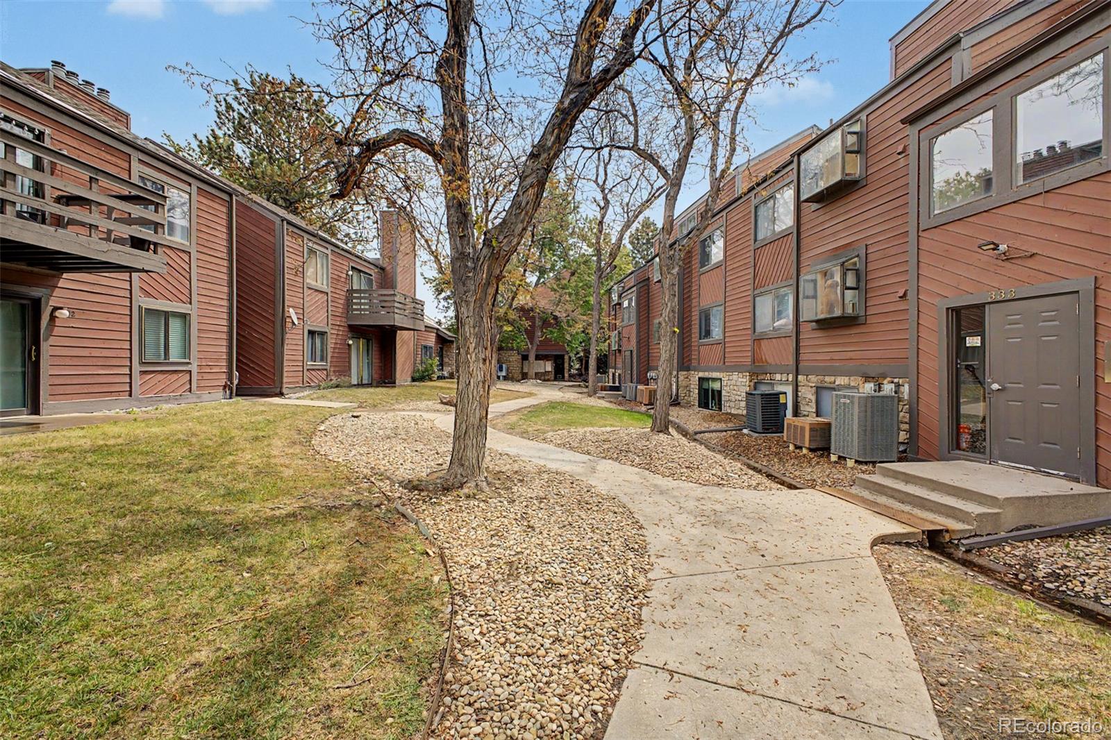 333 W Lehow Avenue Englewood CO 80110