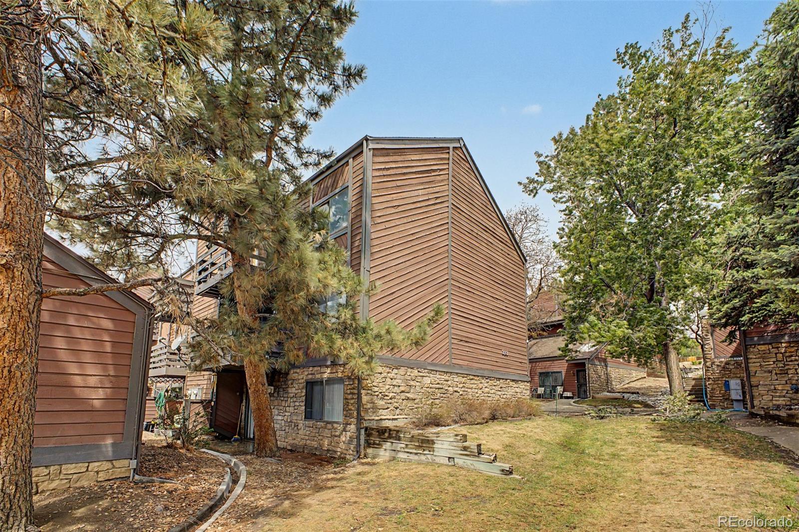 333 W Lehow Avenue Englewood CO 80110