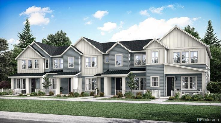 393 N Bently Street Watkins CO 80137