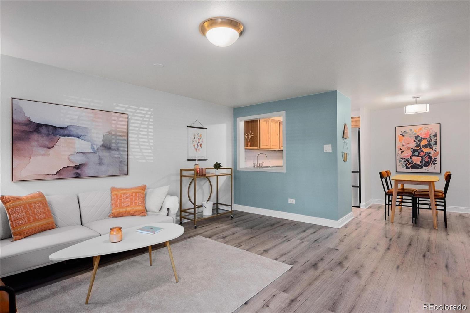 1260 York Street Denver CO 80206