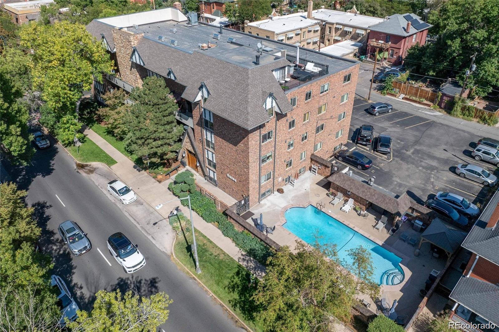 1260 York Street Denver CO 80206