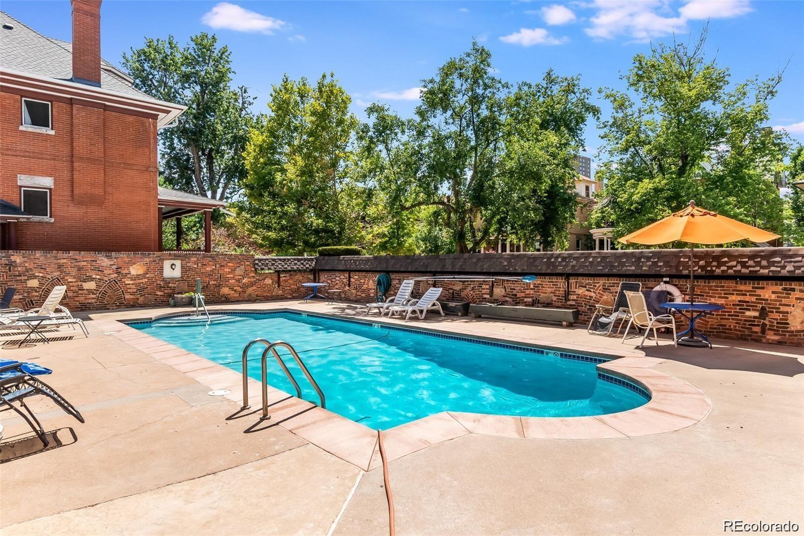1260 York Street Denver CO 80206