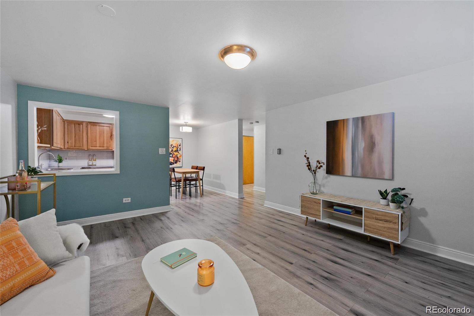 1260 York Street Denver CO 80206