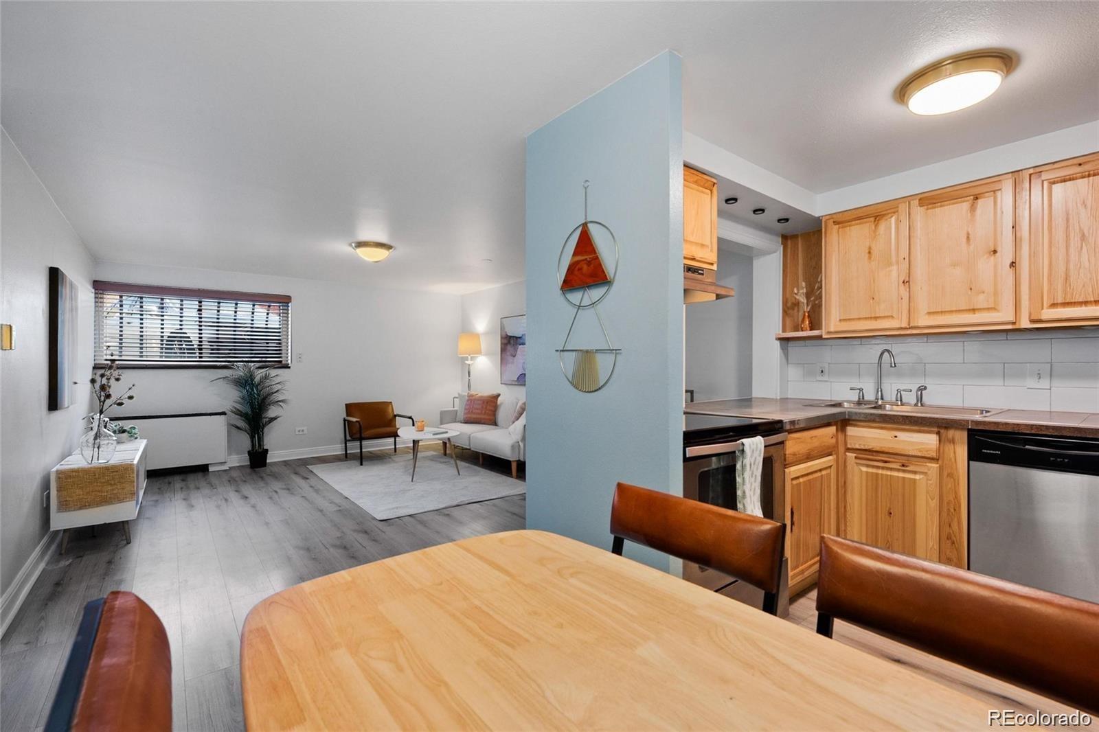 1260 York Street Denver CO 80206
