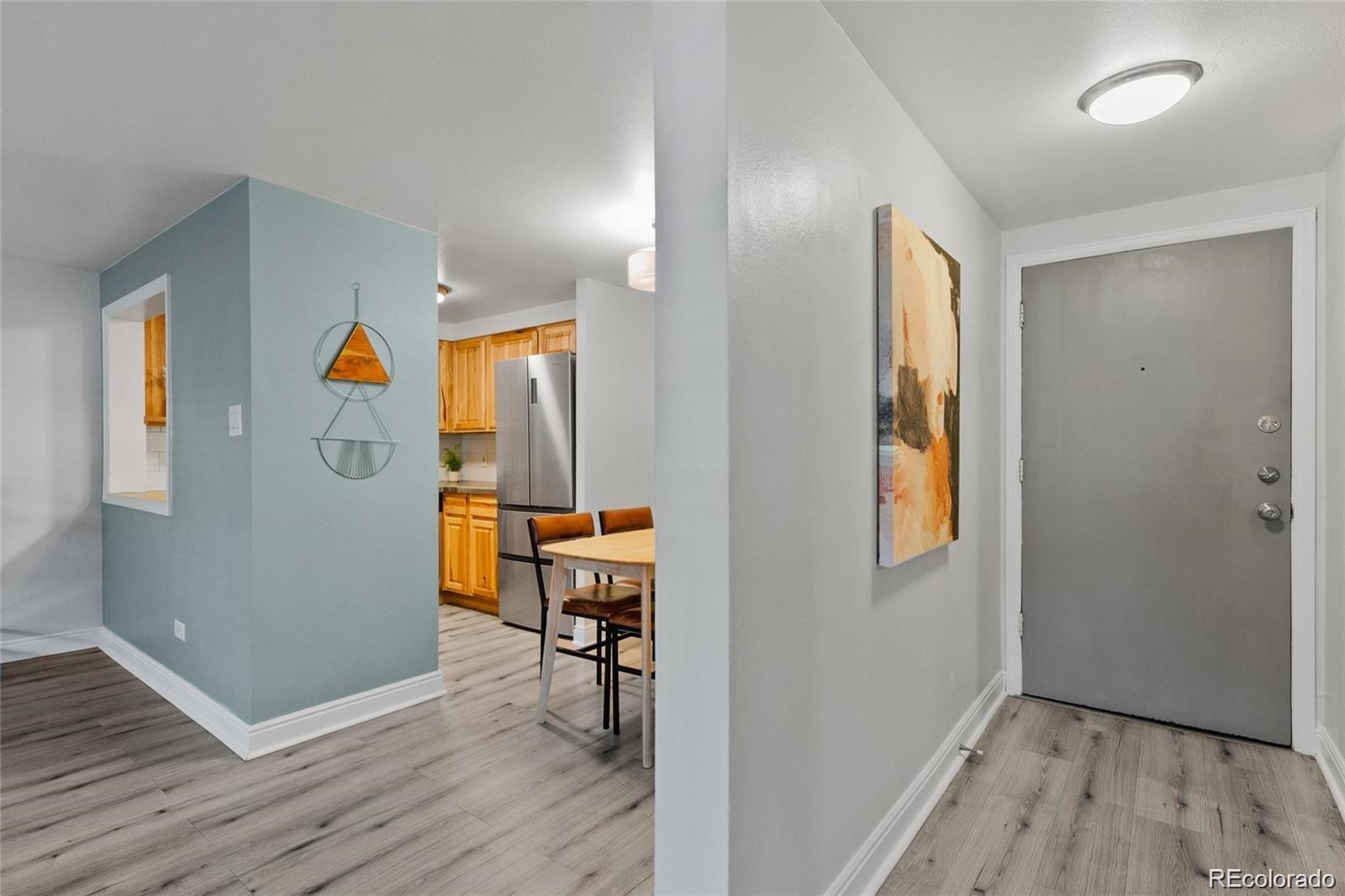 1260 York Street Denver CO 80206