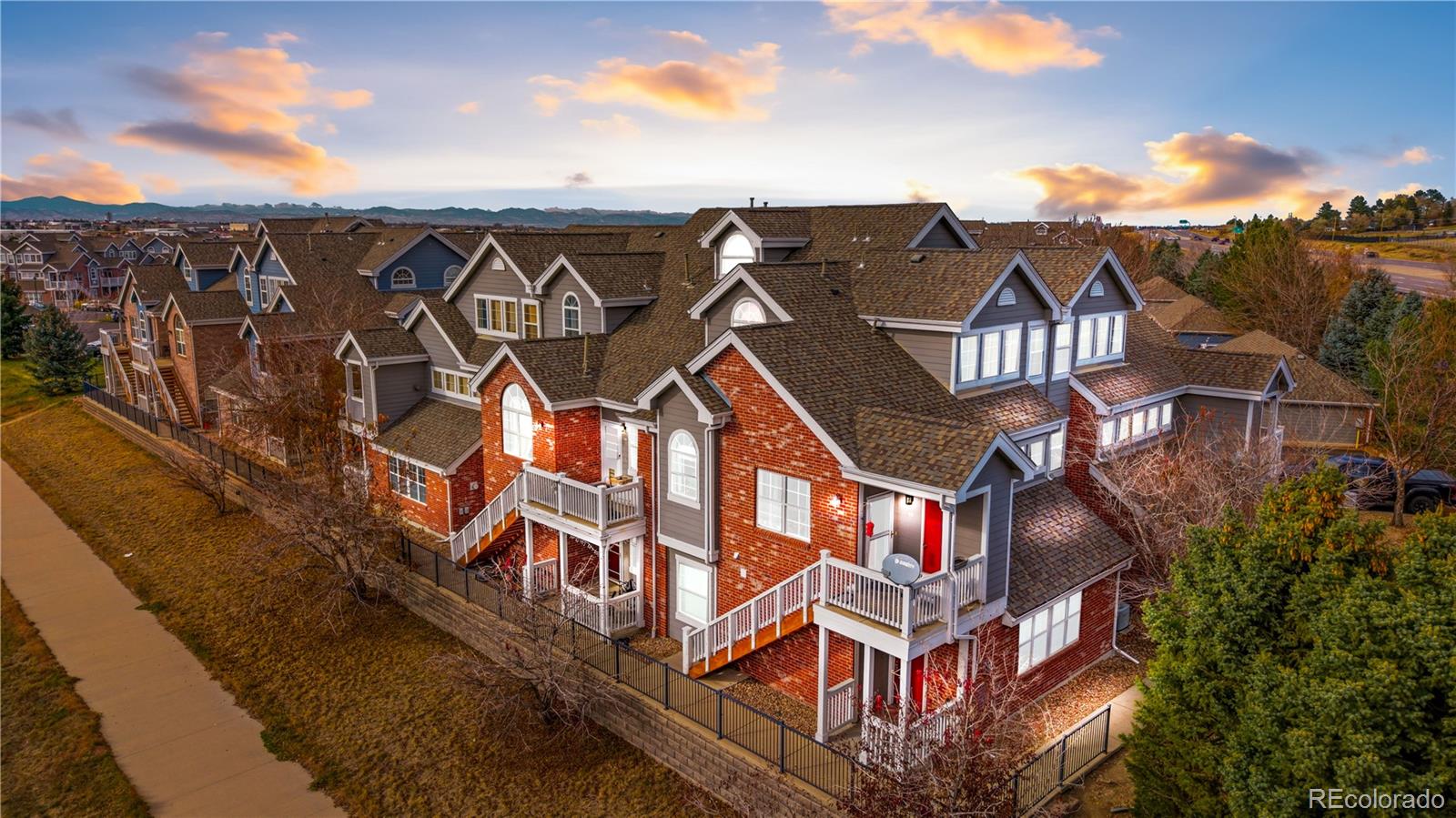 16352 E Fremont Avenue Aurora CO 80016