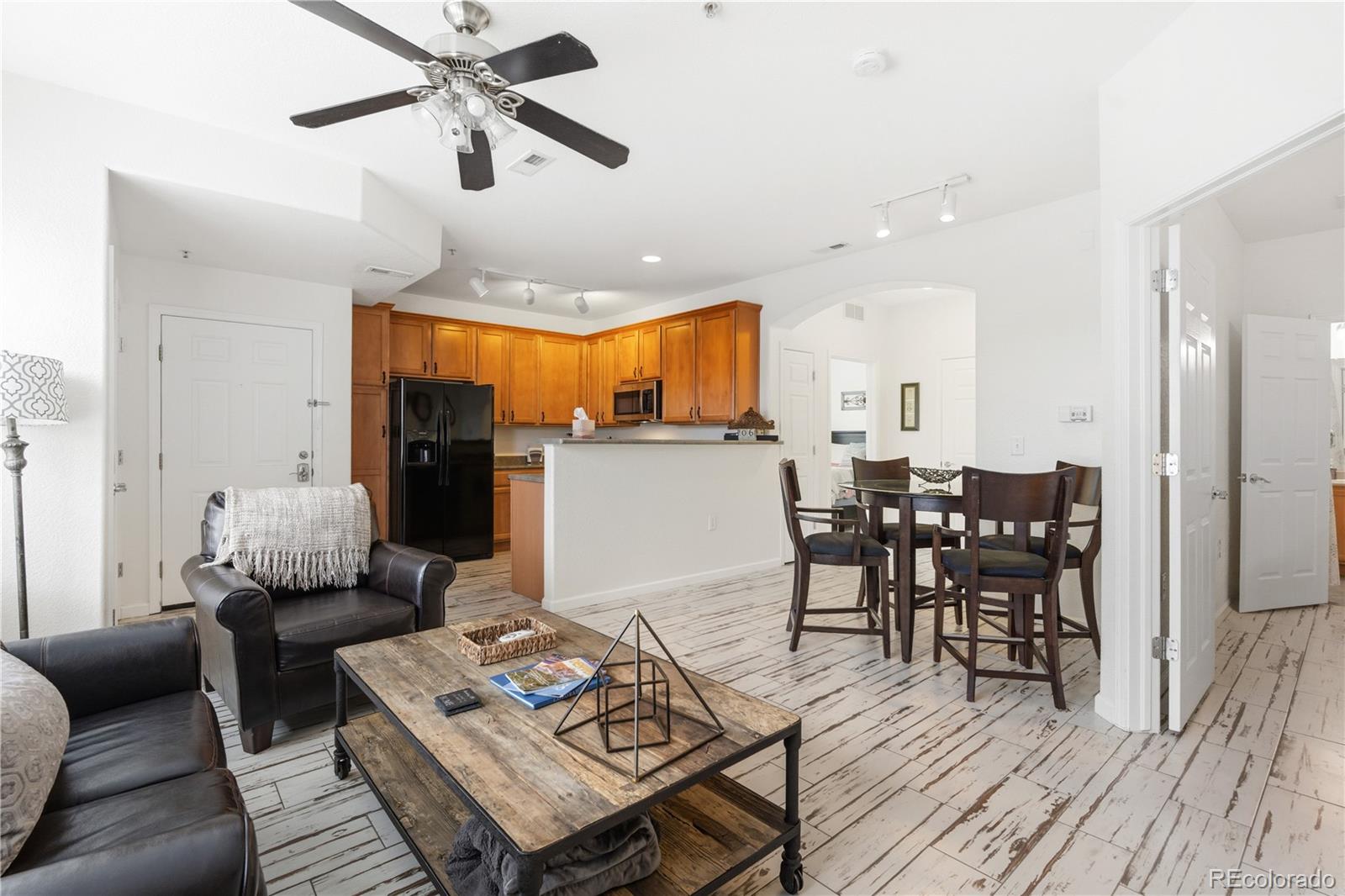 16352 E Fremont Avenue Aurora CO 80016