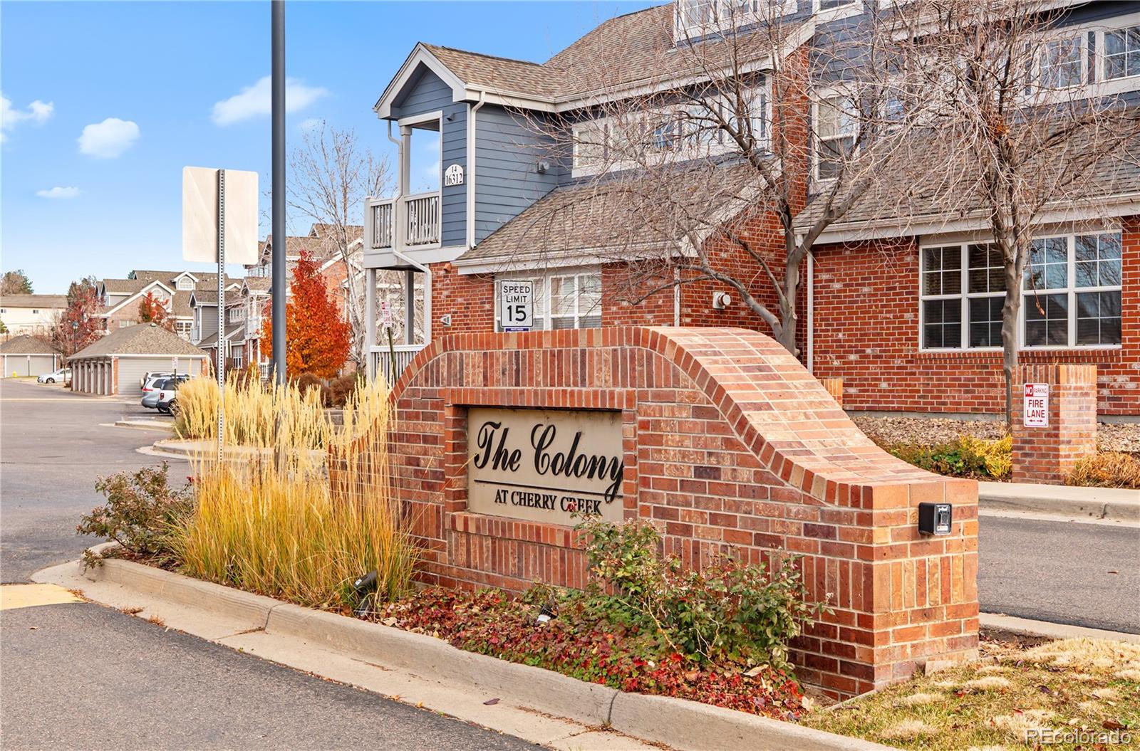 16352 E Fremont Avenue Aurora CO 80016