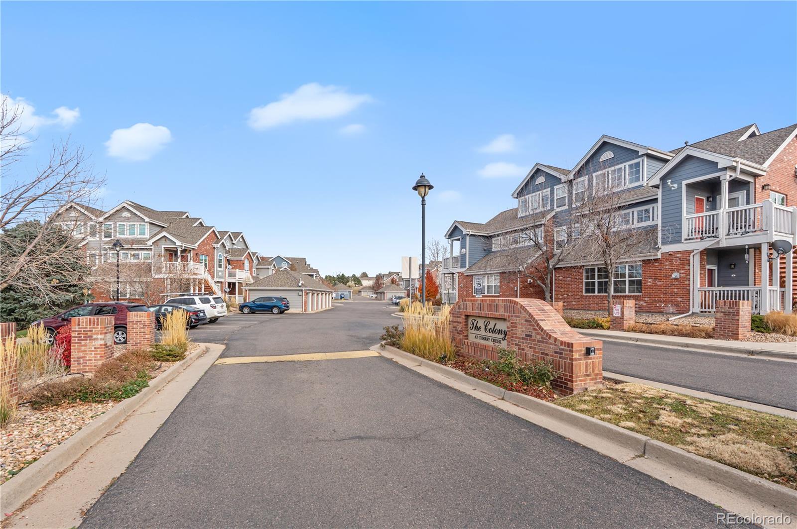 16352 E Fremont Avenue Aurora CO 80016