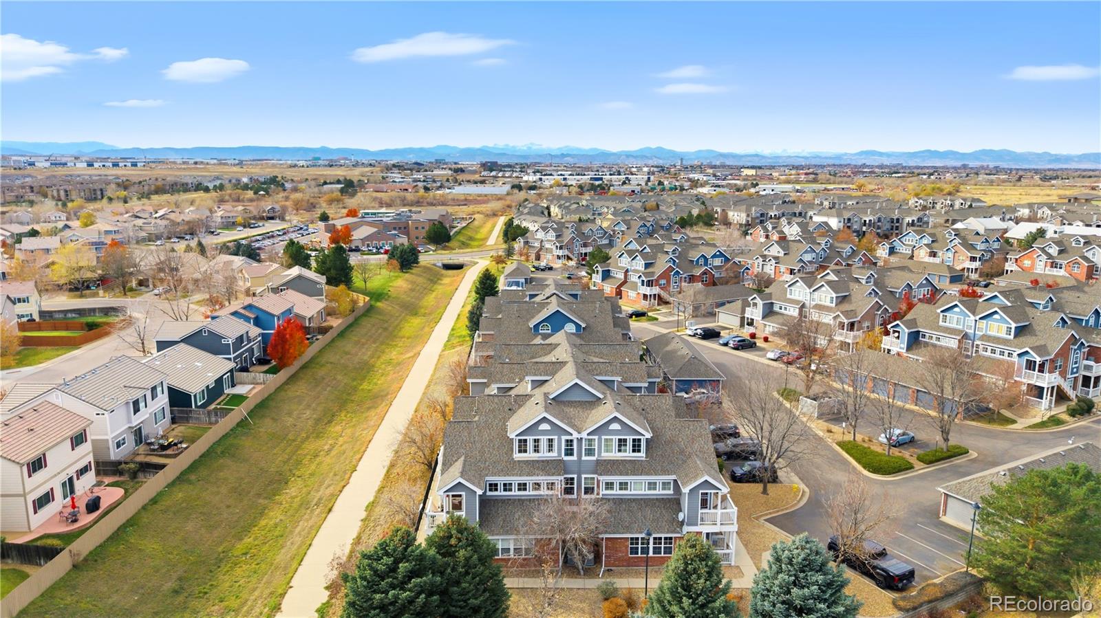 16352 E Fremont Avenue Aurora CO 80016