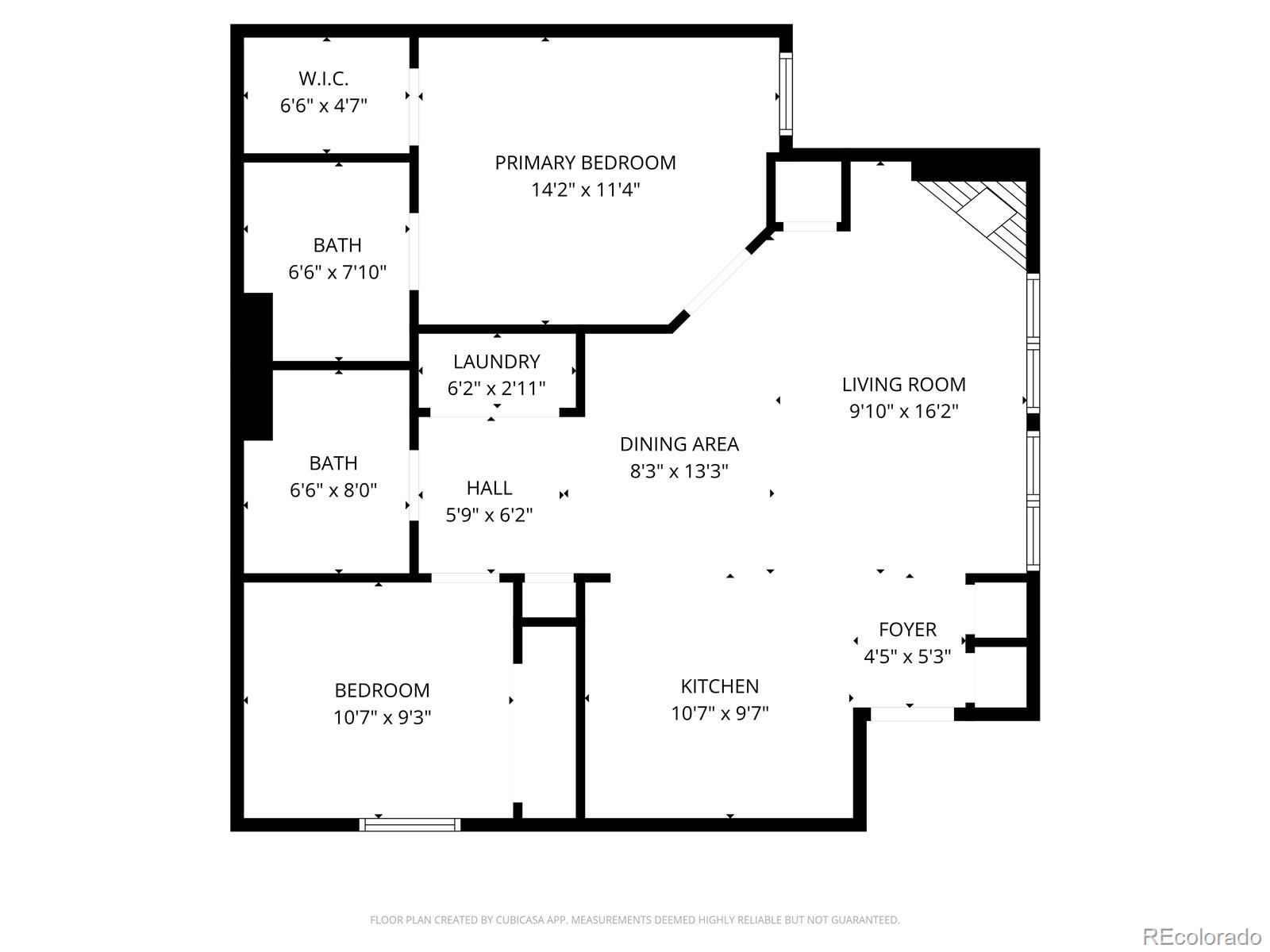 16352 E Fremont Avenue Aurora CO 80016