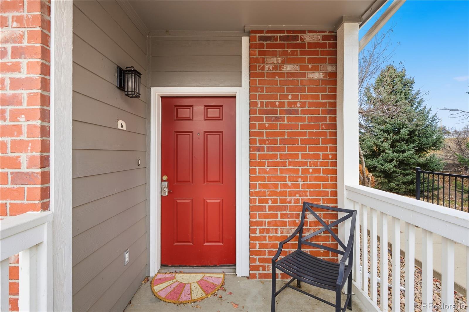 16352 E Fremont Avenue Aurora CO 80016