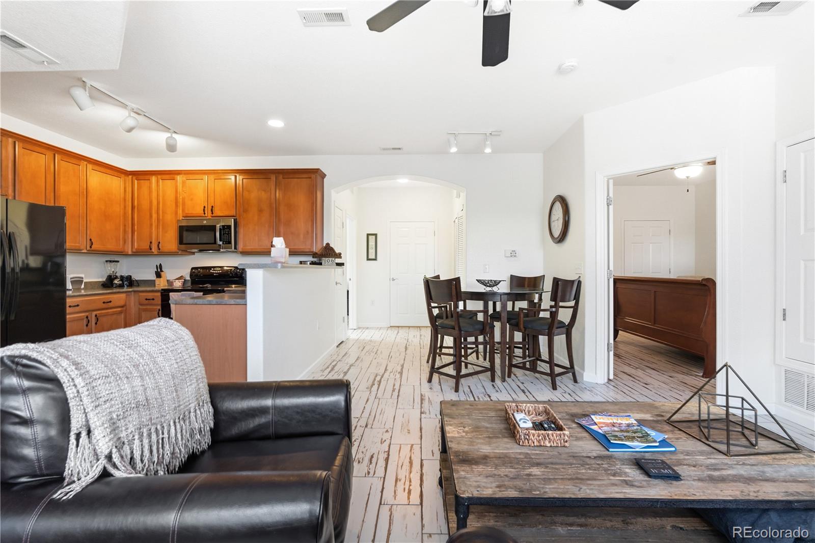 16352 E Fremont Avenue Aurora CO 80016