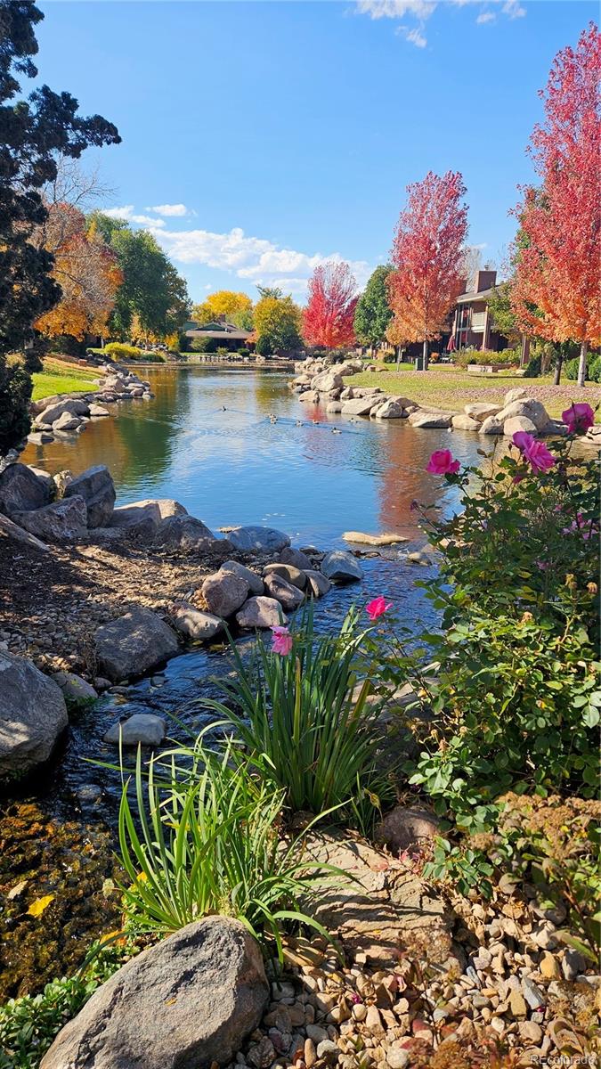 2800 S University Boulevard Denver CO 80210