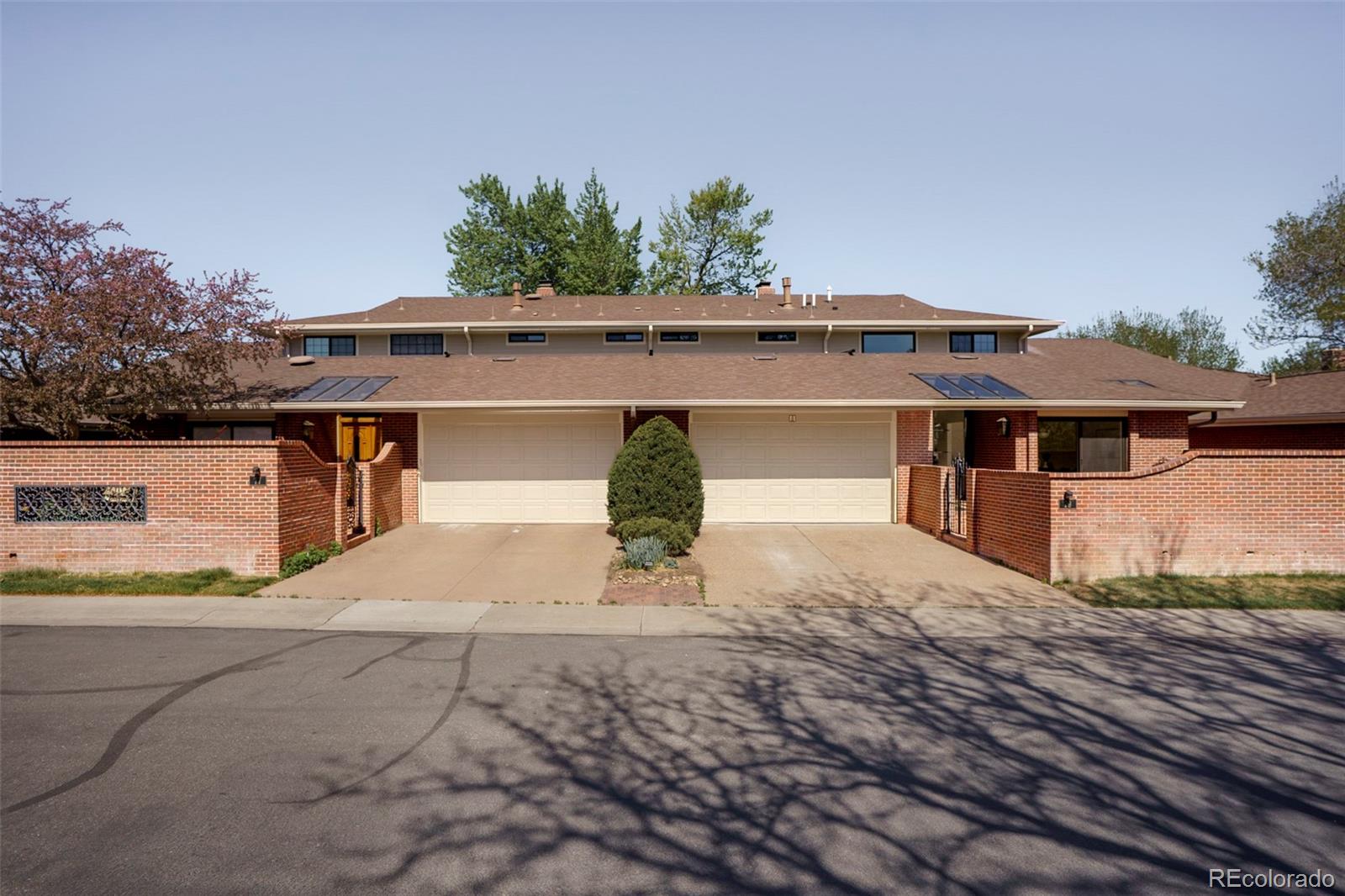 2800 S University Boulevard Denver CO 80210