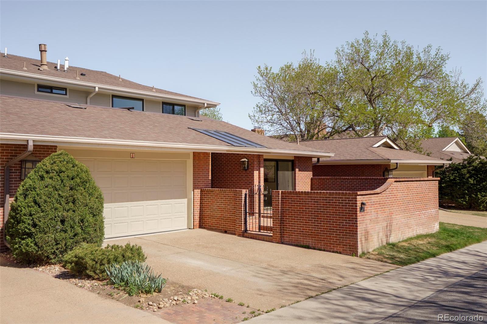 2800 S University Boulevard Denver CO 80210