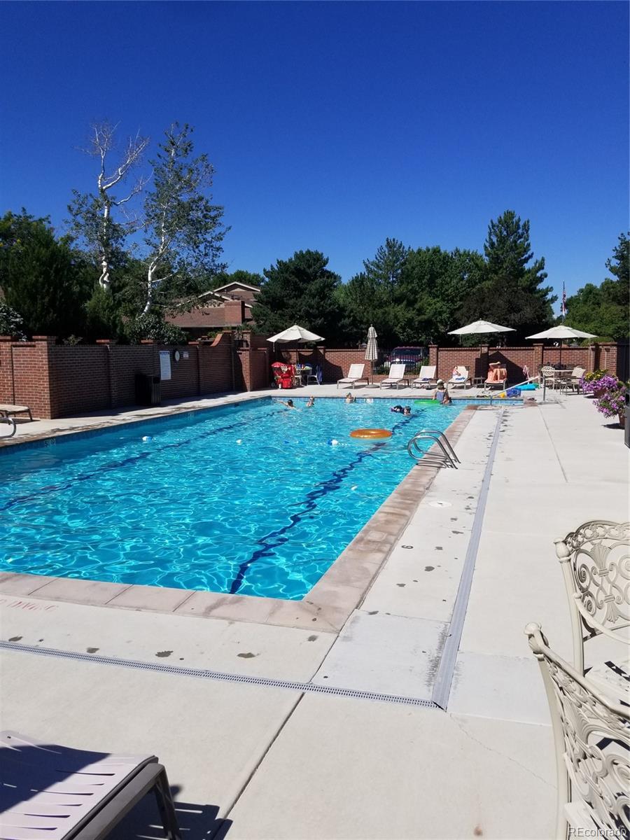 2800 S University Boulevard Denver CO 80210