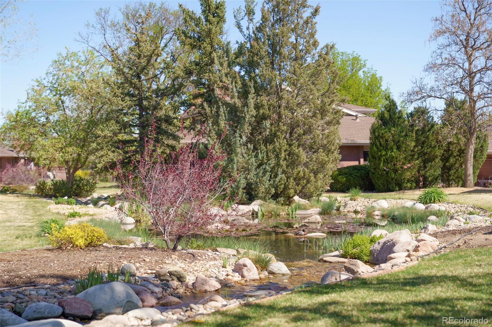 2800 S University Boulevard Denver CO 80210