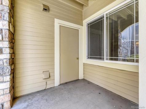 8369 S Independence Circle Littleton CO 80128