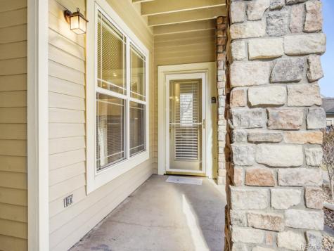 8369 S Independence Circle Littleton CO 80128