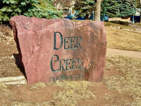 8369 S Independence Circle Littleton CO 80128