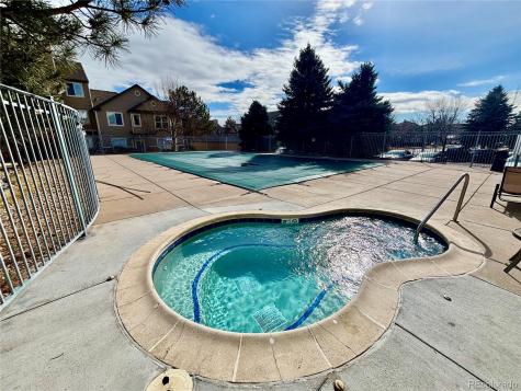 8369 S Independence Circle Littleton CO 80128