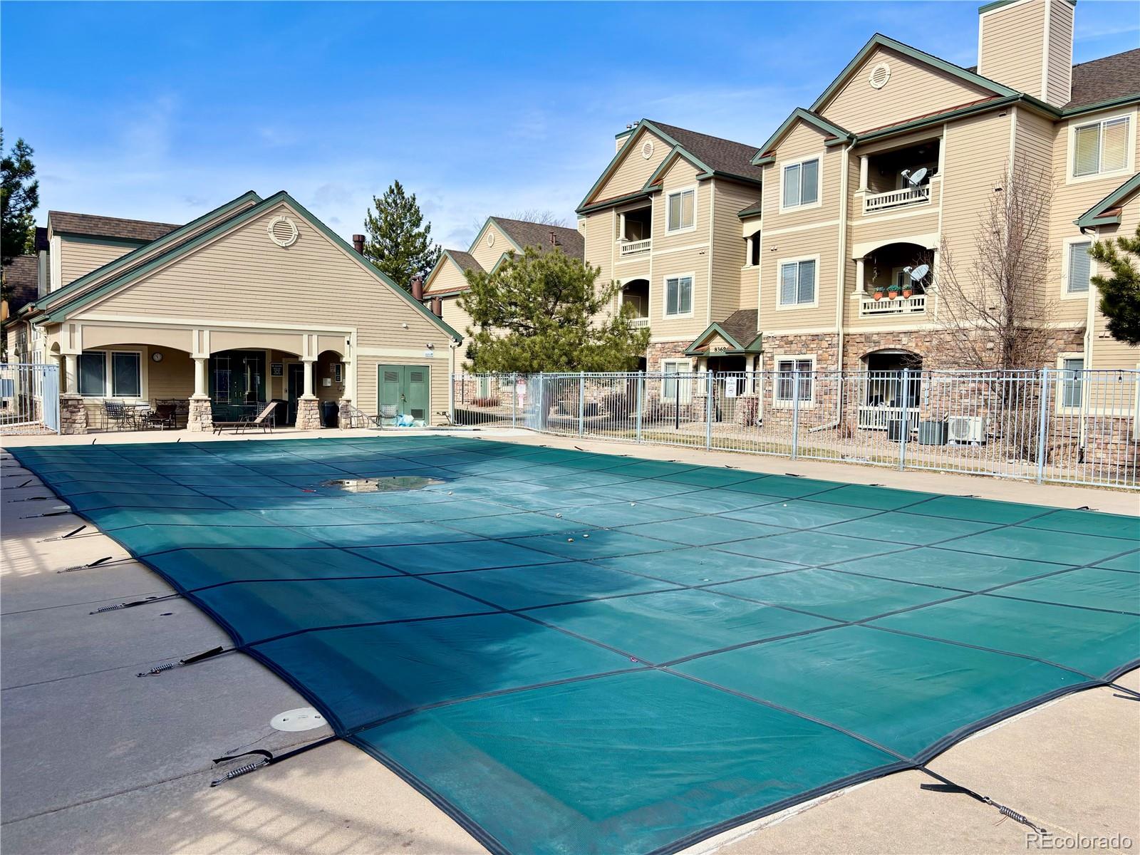 8369 S Independence Circle Littleton CO 80128