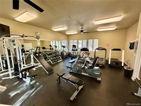 8369 S Independence Circle Littleton CO 80128