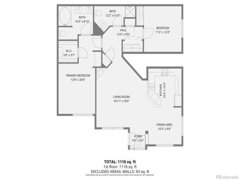 8369 S Independence Circle Littleton CO 80128