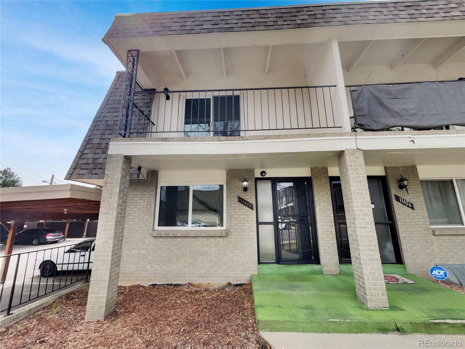 11422 W 17th Place Lakewood CO 80215