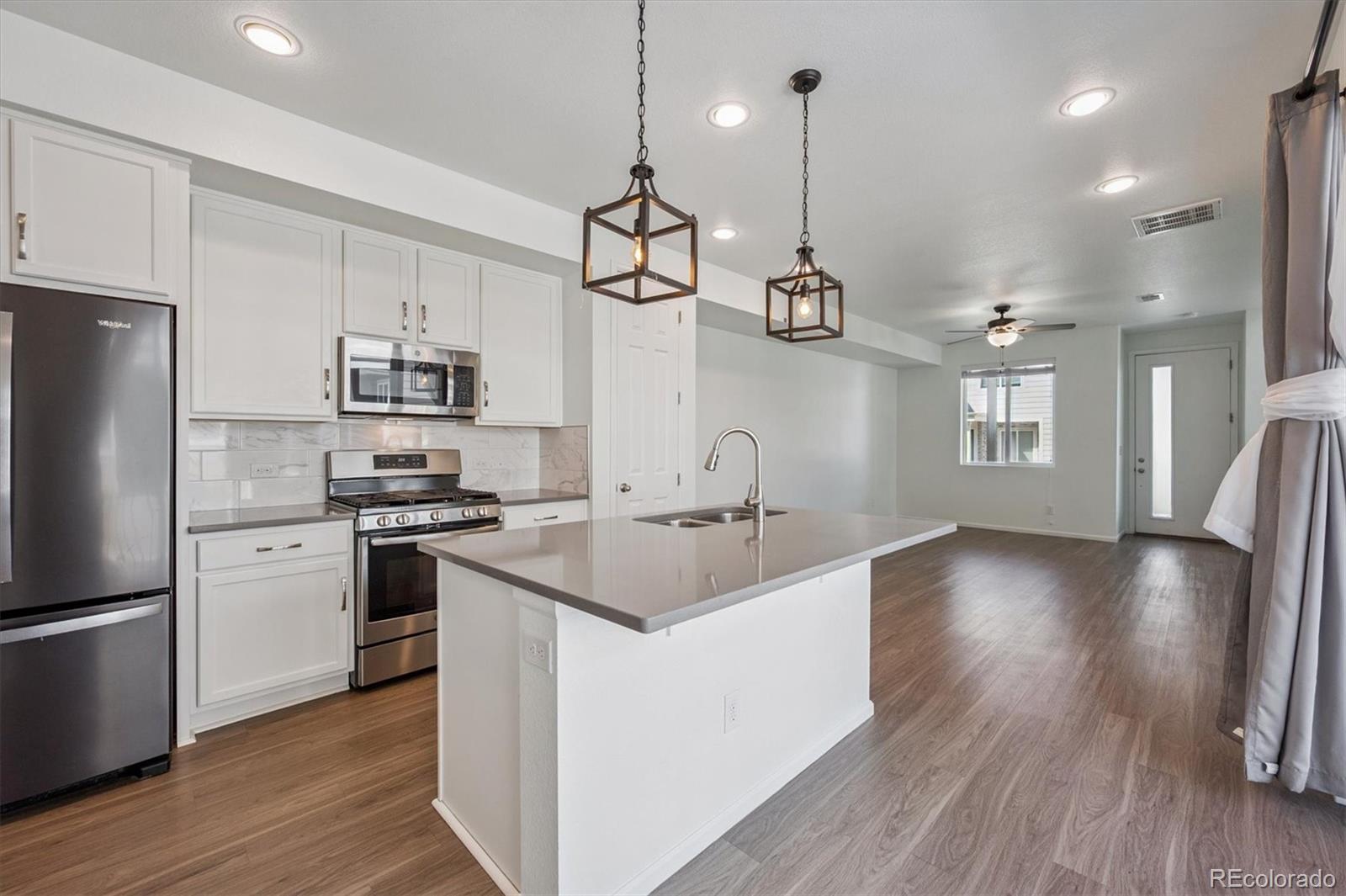 23627 E 5th Place Aurora CO 80018