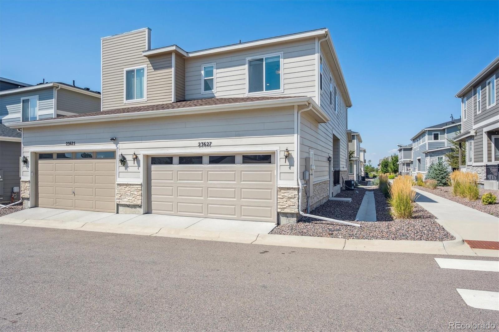 23627 E 5th Place Aurora CO 80018