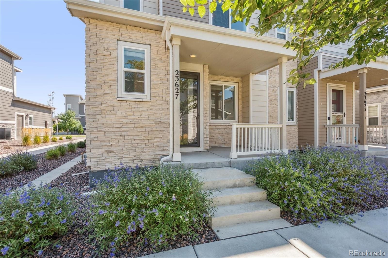 23627 E 5th Place Aurora CO 80018