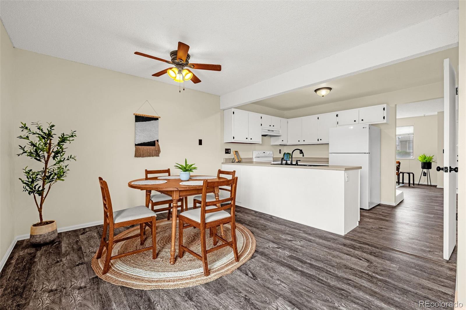 5509 Mansfield Court Colorado Springs CO 80918