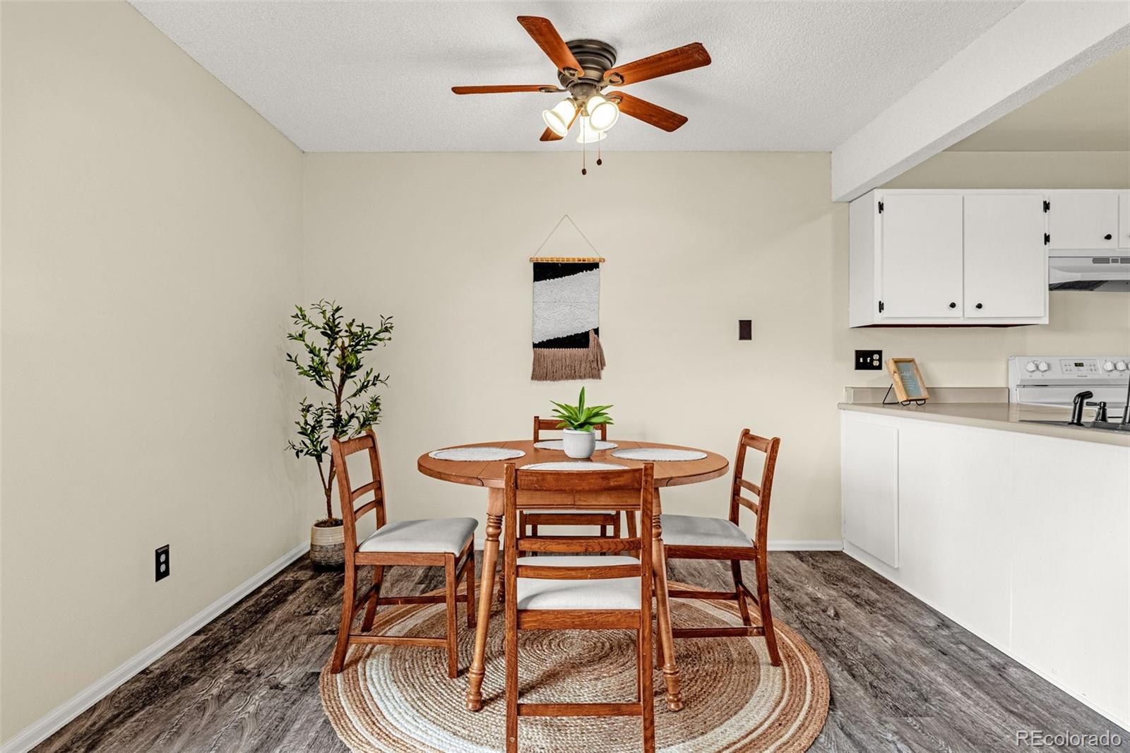 5509 Mansfield Court Colorado Springs CO 80918